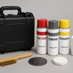DPT Accessories