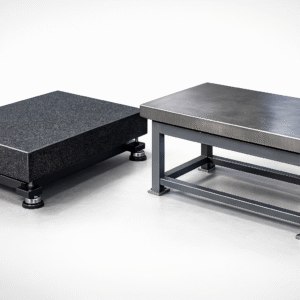 Surface Plates (Granite / Cast Iron)