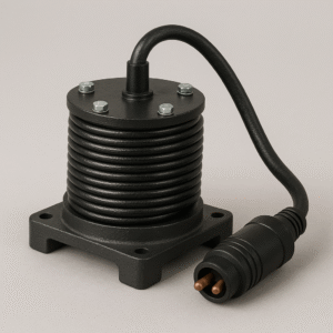 Magnetic Coils