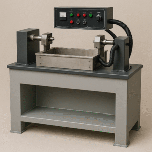MPI Benches / Horizontal Wet Benches