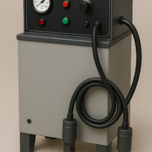 MPI Power Packs