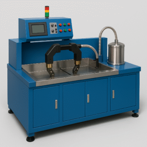 Bench-Type Stationary System