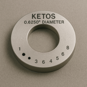 Ketos ring
