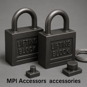 Lifting blocks