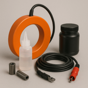MPI Accessories