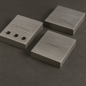 ECT (Eddy Current) Samples
