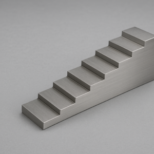Step Wedge Blocks
