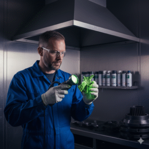 Penetrant Inspection Systems