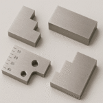 Calibration Blocks 2