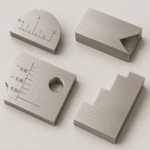 Calibration Blocks 1