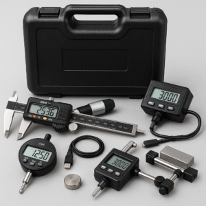 Digital Measuring Kits / Multi-Gauging Systems