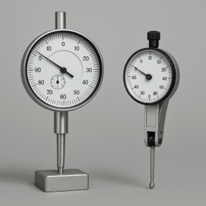Dial Indicators / Dial Test Indicators