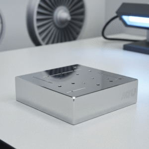 MTU Test block