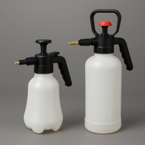Pressure Sprayers / Dipping Tanks
