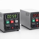 Timer & Control Units 2