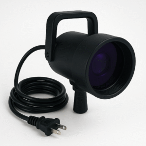 UV Inspection Lamp
