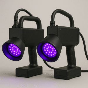 Ultraviolet (UV) Inspection Lamps
