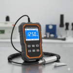 Ultrasonic Thickness Guages 3