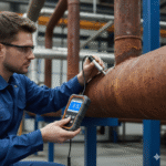 Ultrasonic Thickness Guages 2