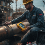 Portable Inspection System 1