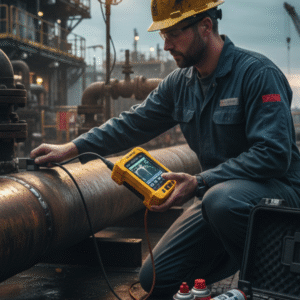 Portable Inspection System