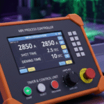 Timer & Control Units 1